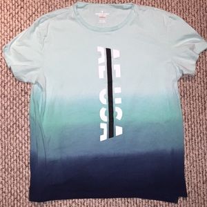 T-shirt from American eagle